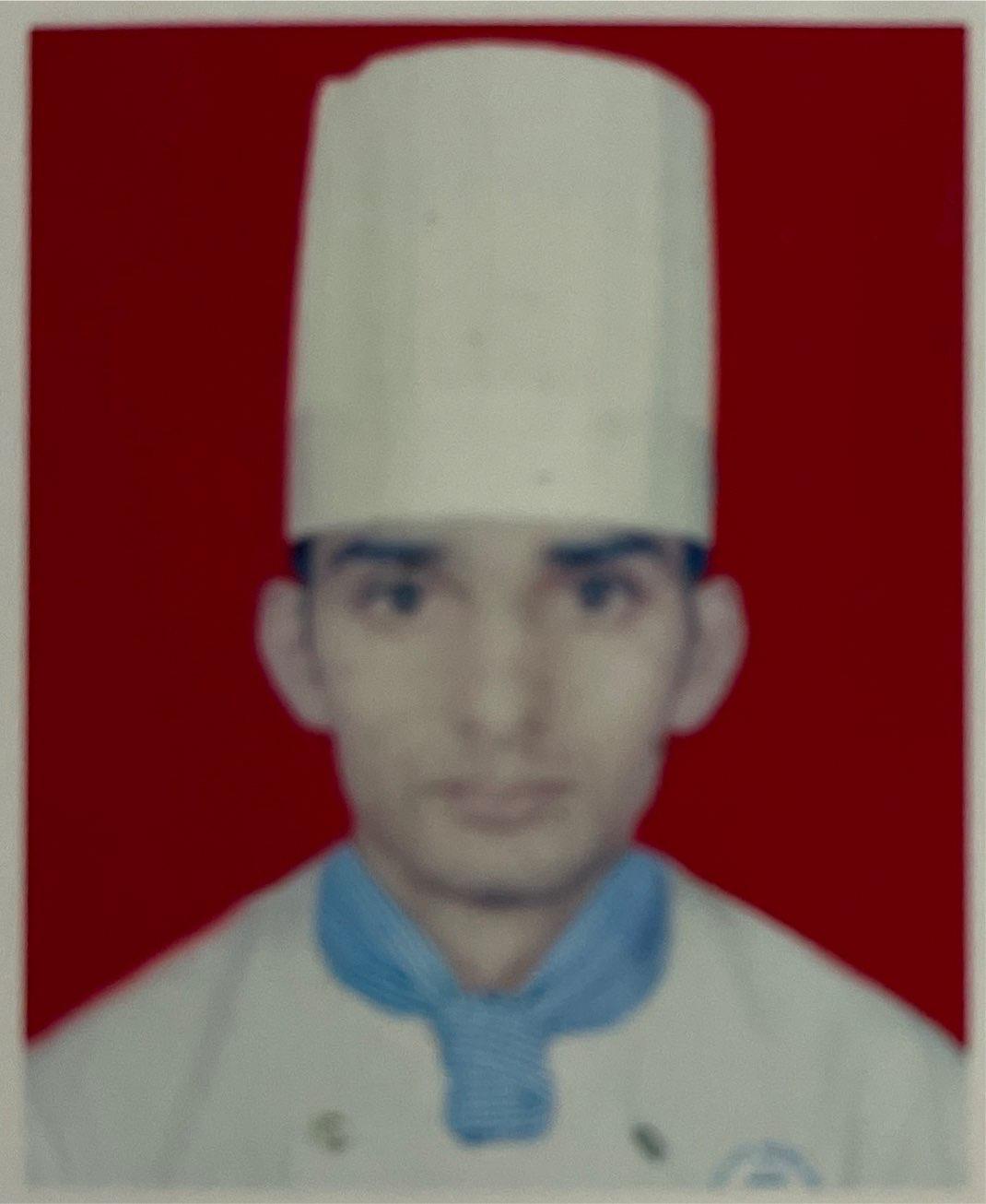 Mr. Suresh Raj Kafle