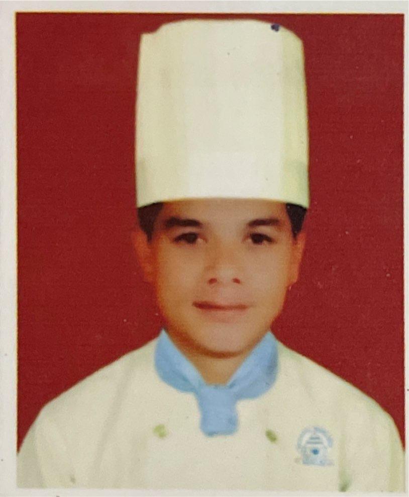 MR.RAMESH KUMAR BISHOKARMA