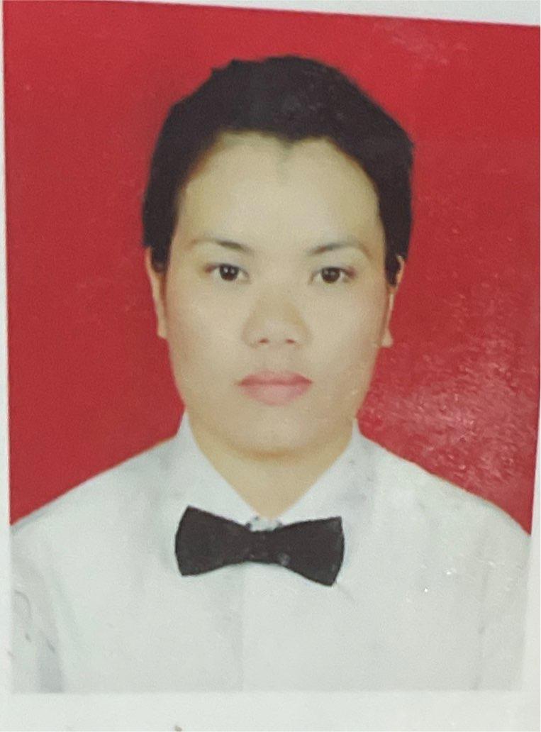 MRS. Jamuna Thapa Magar