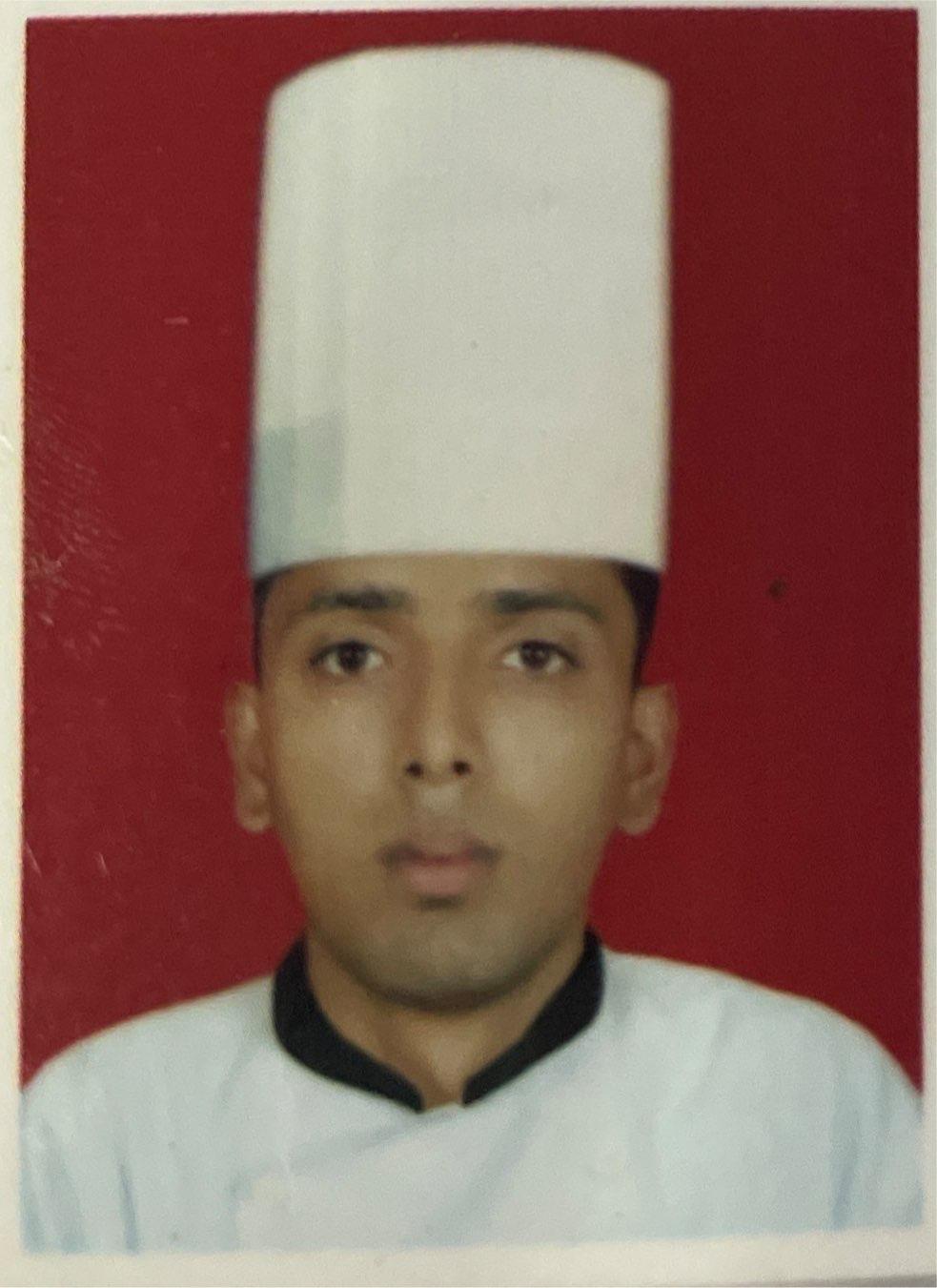 Mr. Sushil Raj Baral