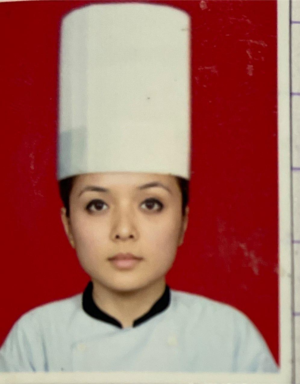 Miss. Akanksha Batajoo