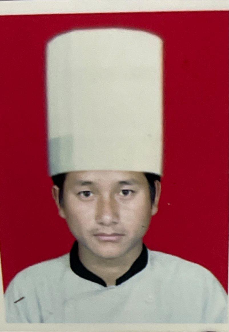 Mr. Bhoj Bahadur Gurung