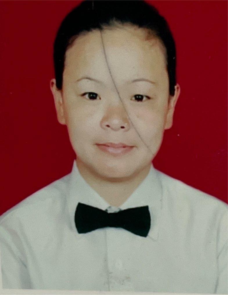 Miss. Sunita Purja Thapa