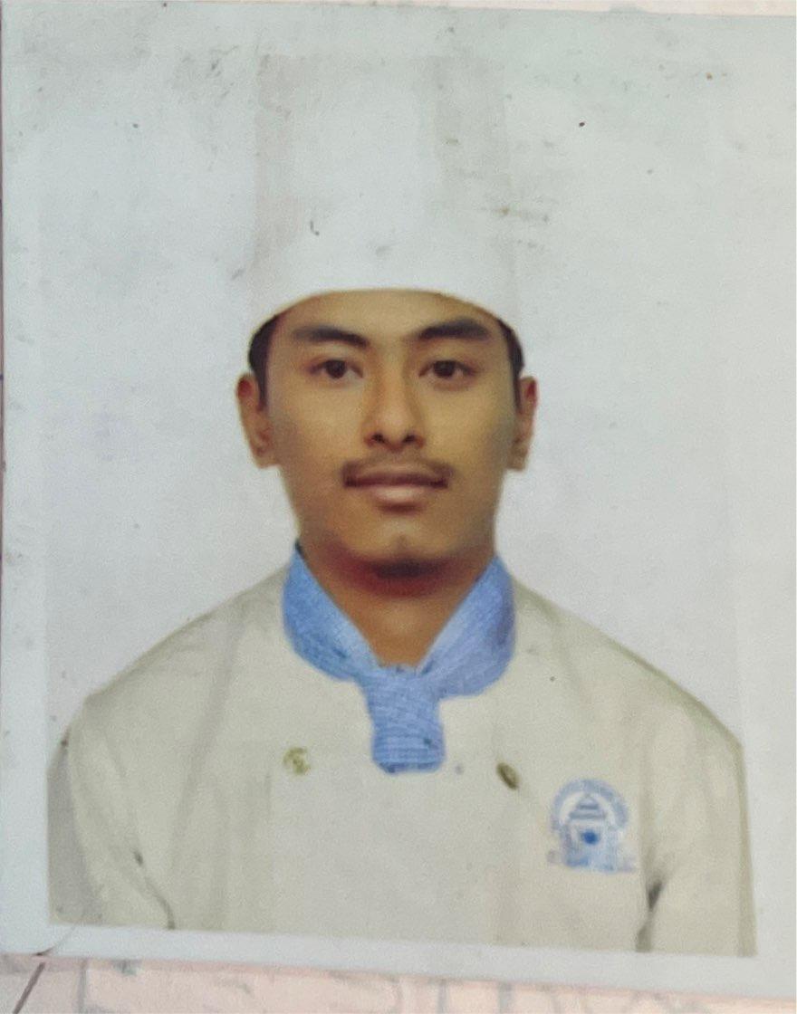MR. Susan Bataju