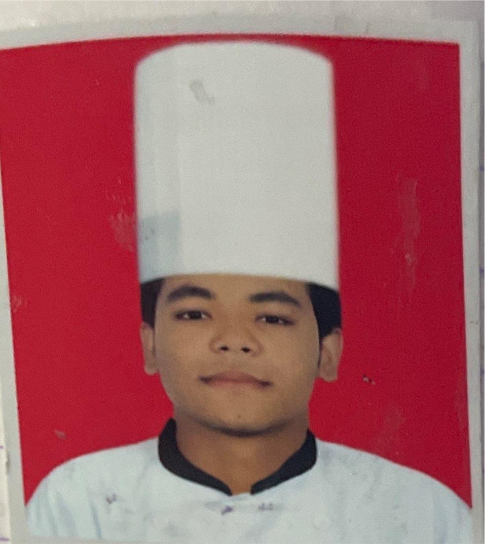 MR. Bikram Biswokarma