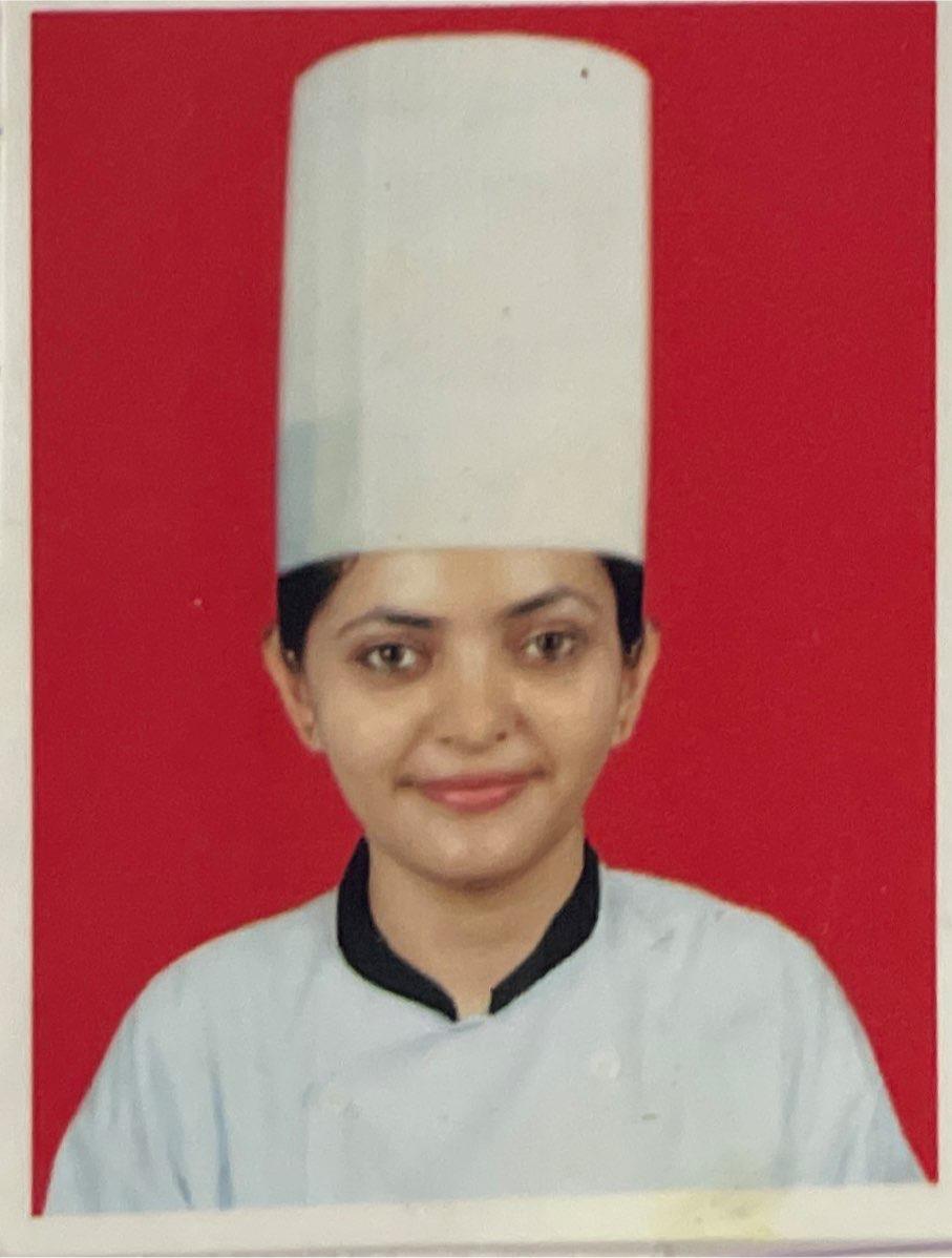 MRS. Anjana Lamichhane