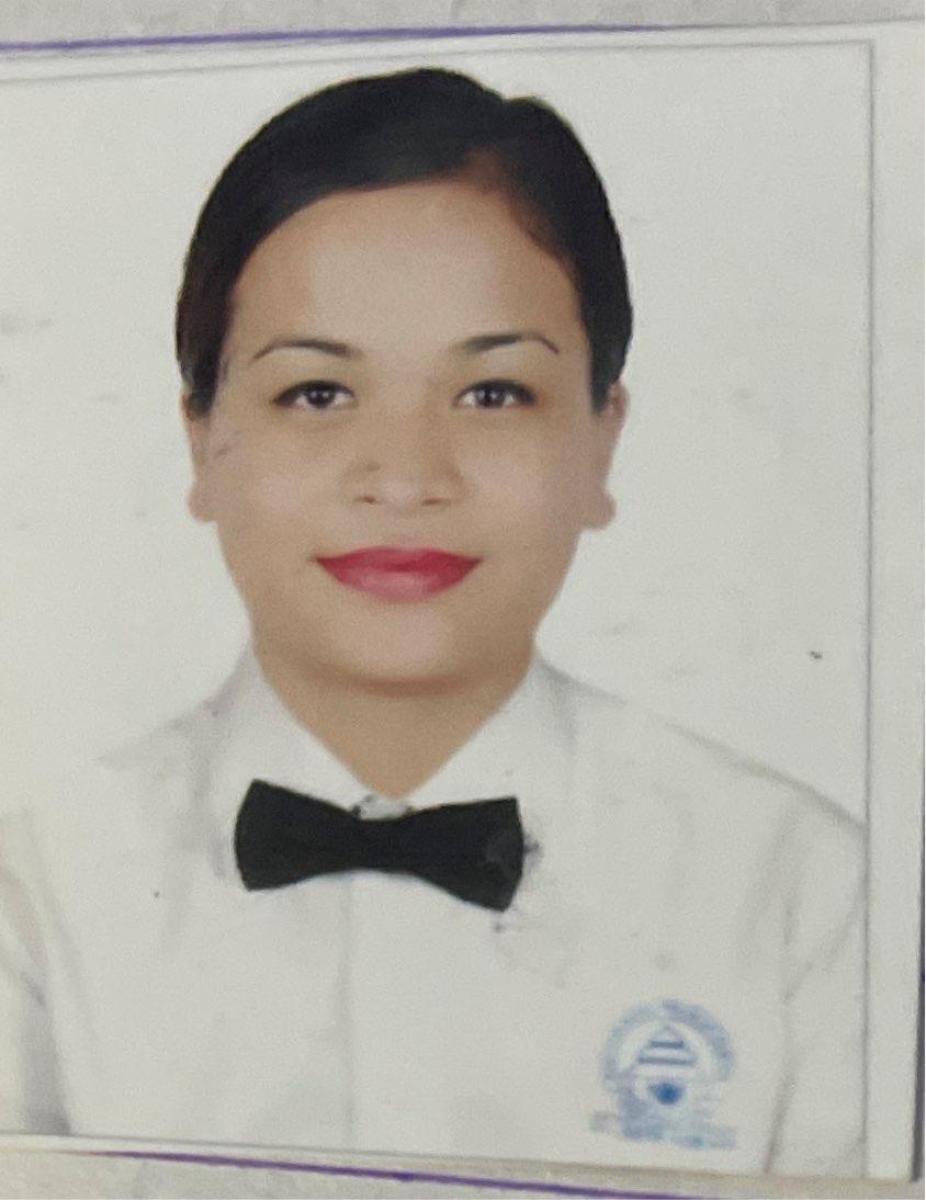 MISS. Priyanka Sawangi Magar