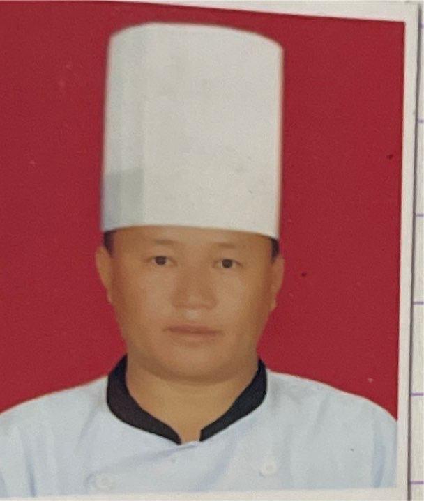 MR. Tam Bahadur Pun
