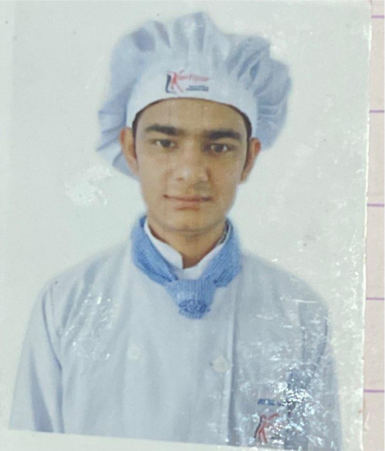 MR. Yam Narayan Poudel