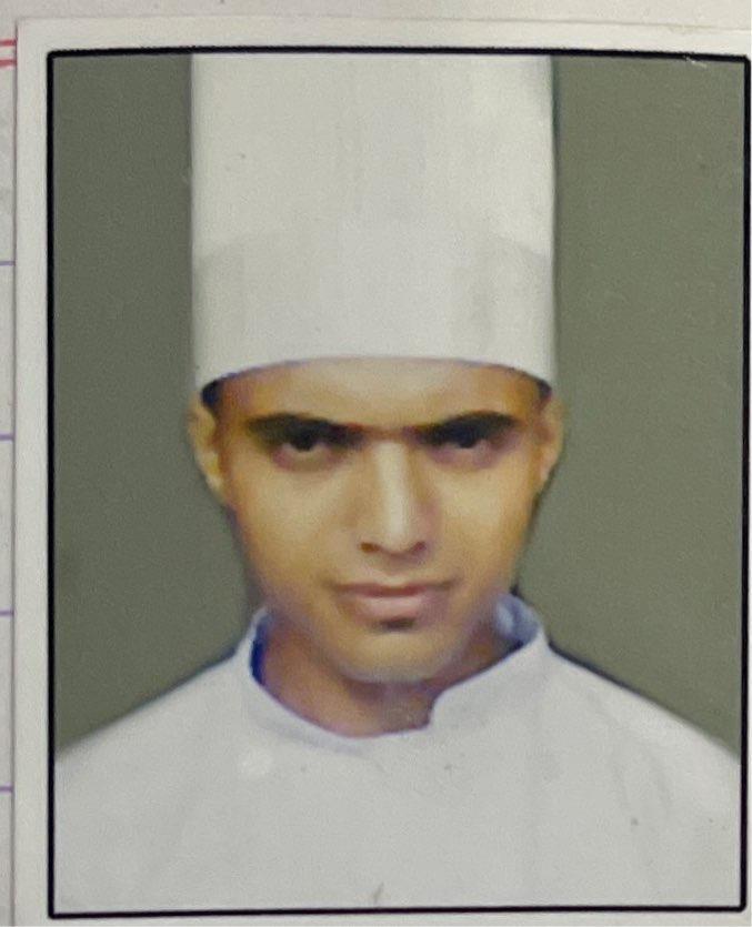 MISS. Ishwori Khanal