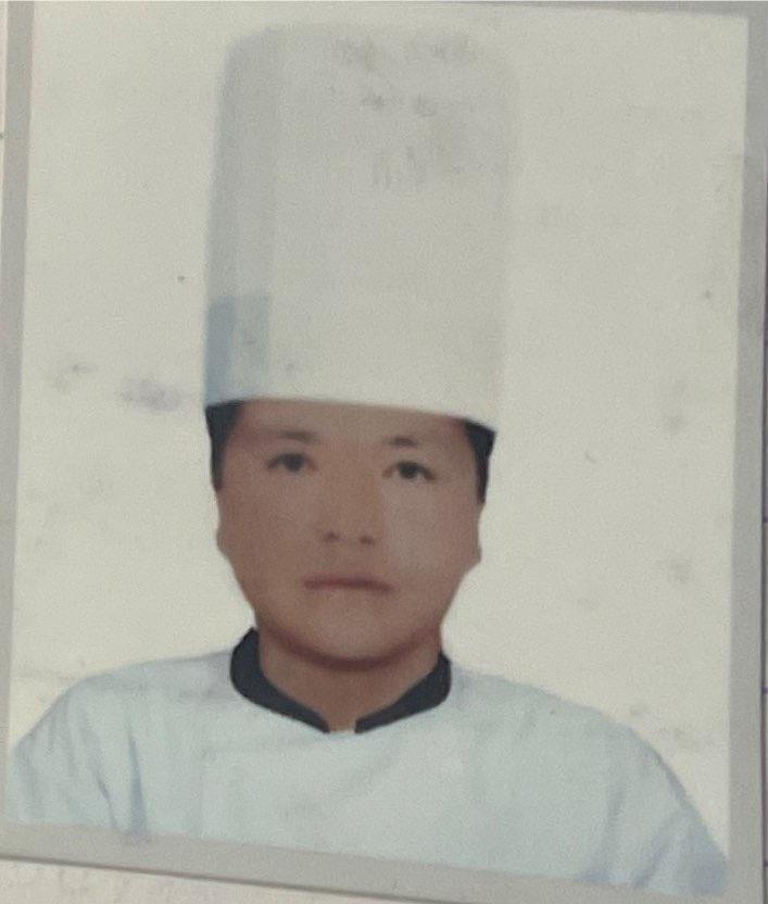 MR. Yam Prasad Garbuja