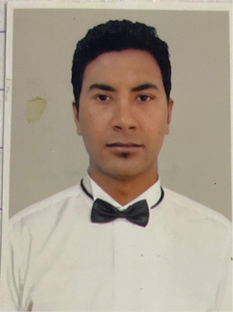 Mr. Bharat Bhandari