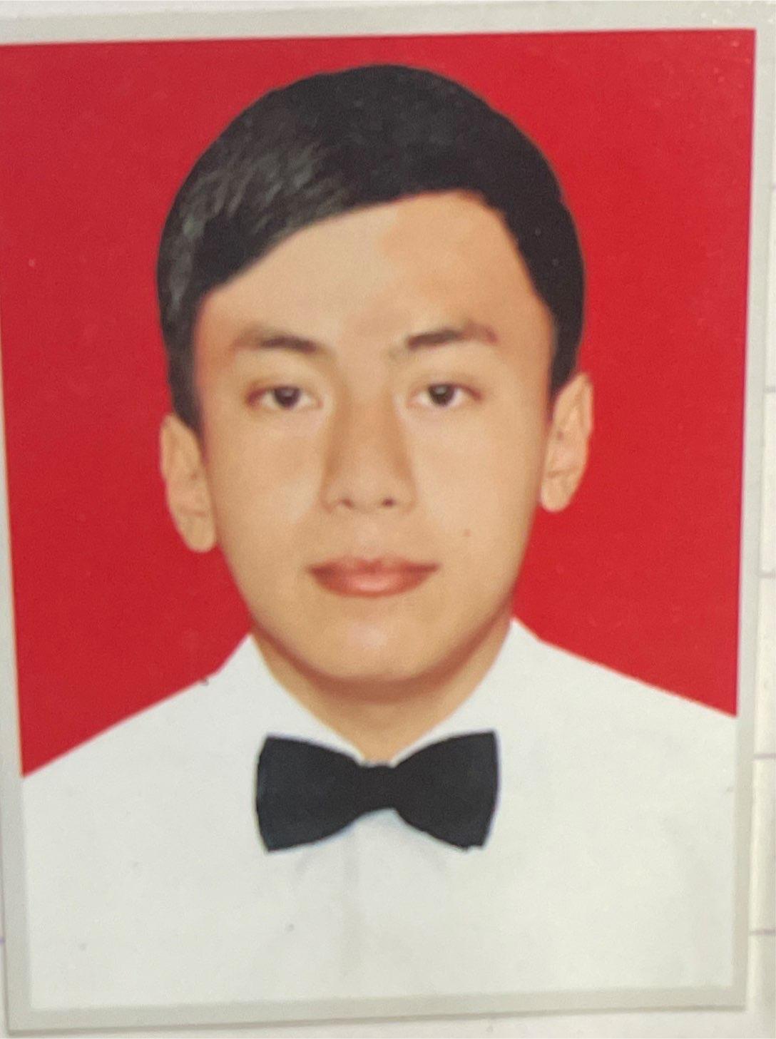 Mr. Bijay Kumar Tamang