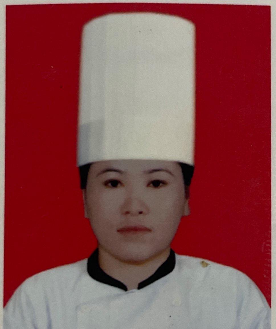 MRS. Tritha Maya Gurung