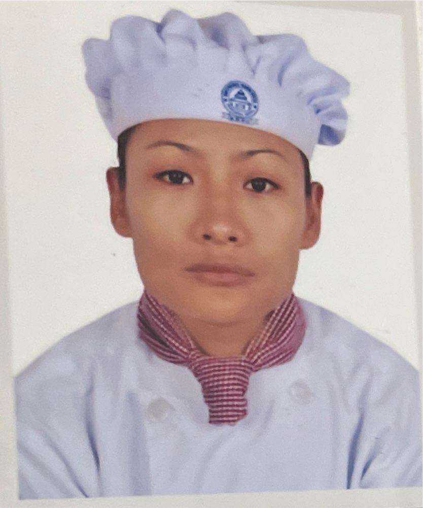 MRS. Amrita Kunwar Thapa