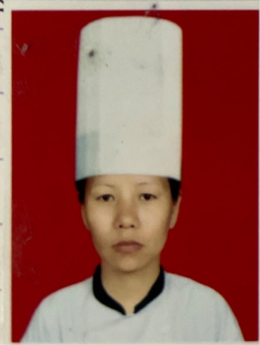 Mrs. Rupadevi Gurung