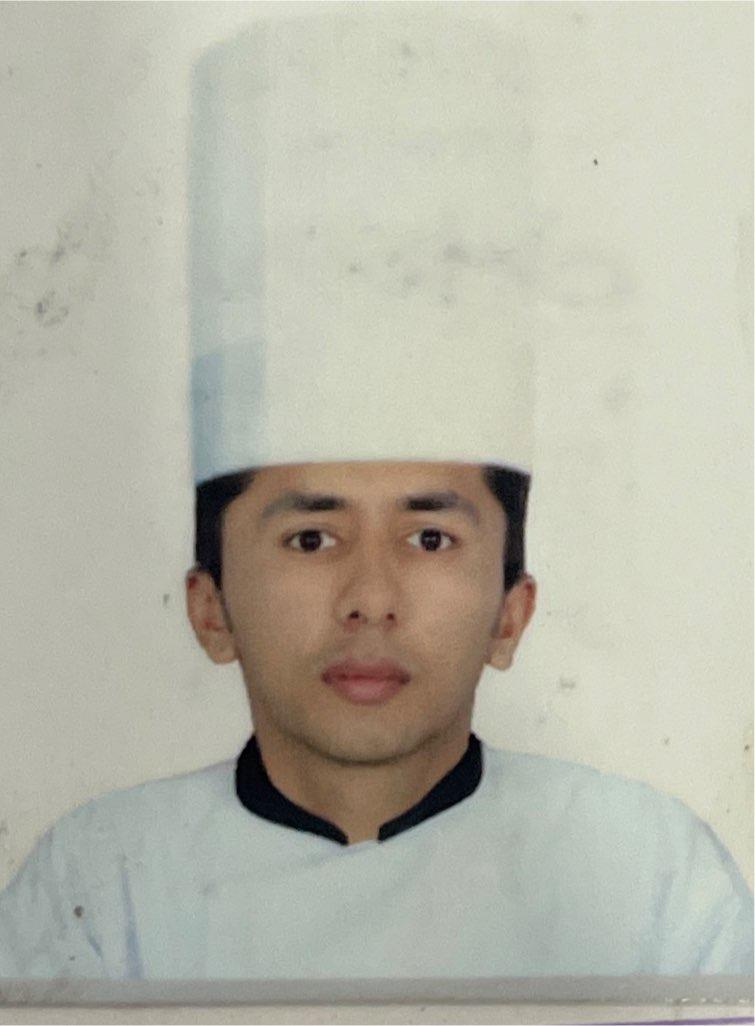 MR. Bijaya Bahadur KARKI