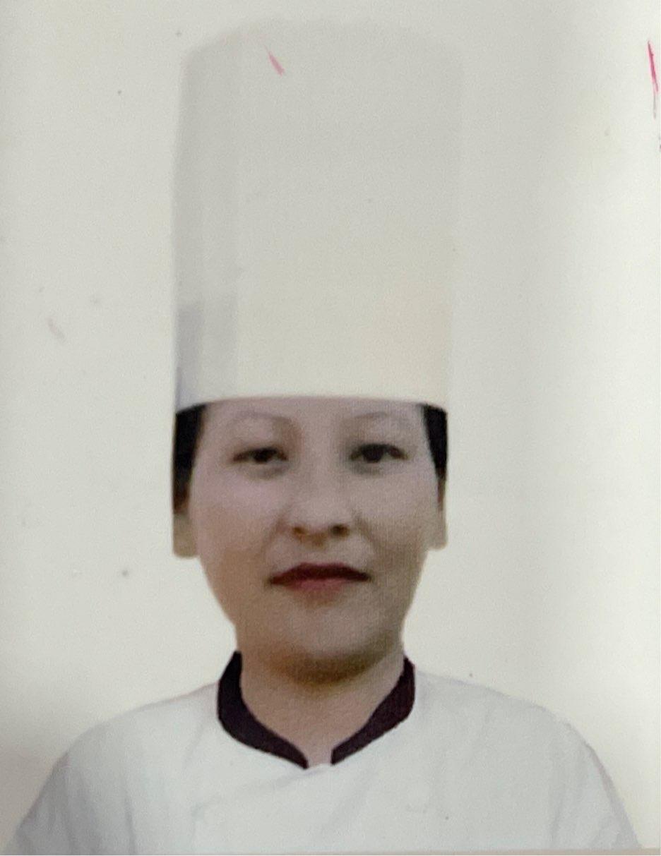 MRS. Subhadra Devi Shrestha