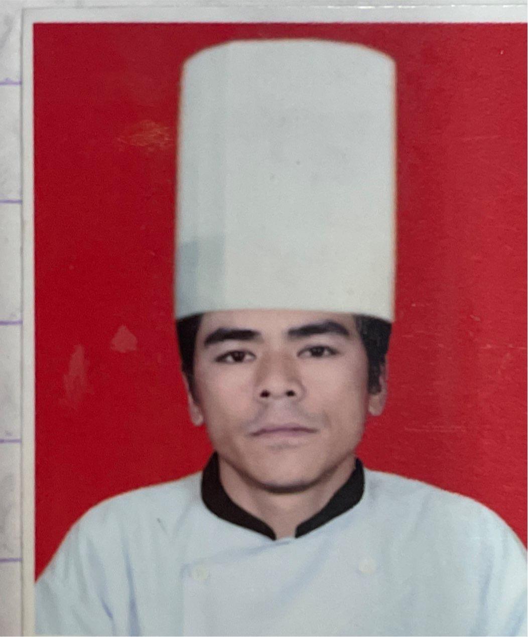 Mr. Tilak Buhadur Thapa