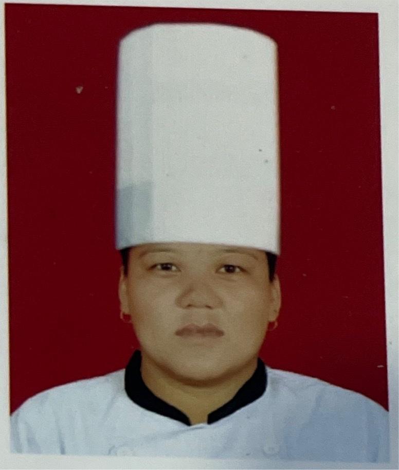 Mrs. Khagi Maya Gurung