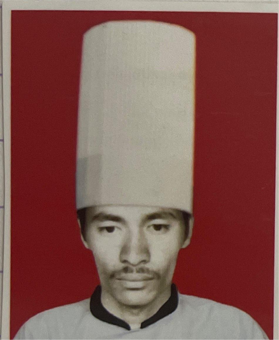 Mr. Top Bahadur Chhetri