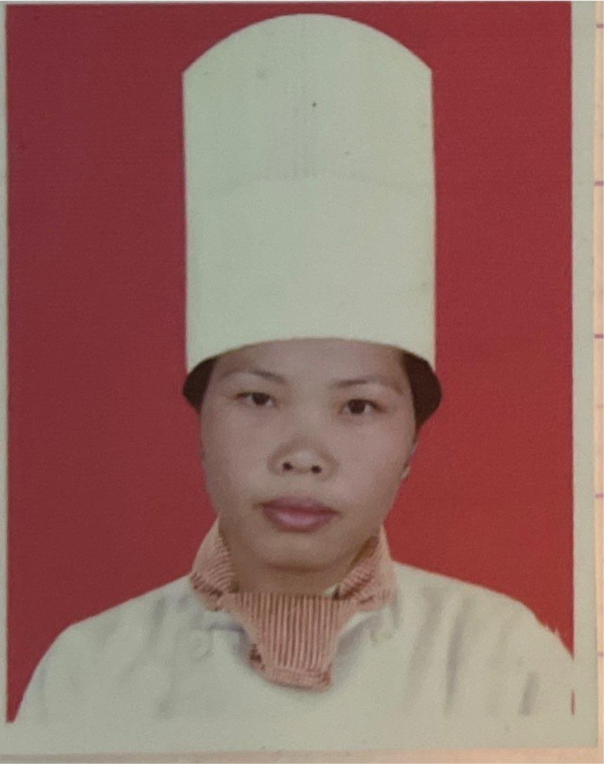 Miss Suraksha Gharti Magar