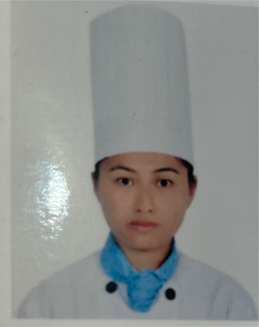 Ms. Kamala Gurung