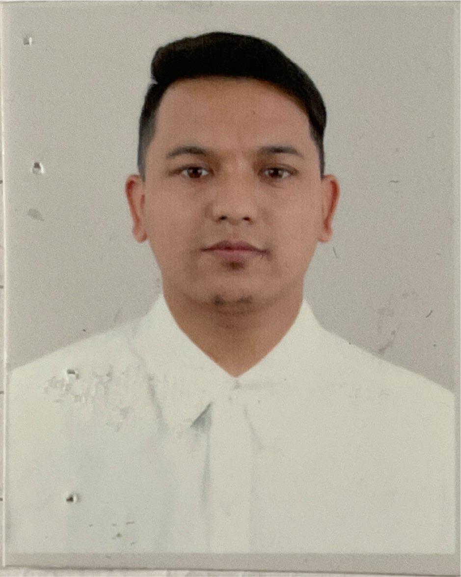 Mr. Bhim Bahadur Tamang