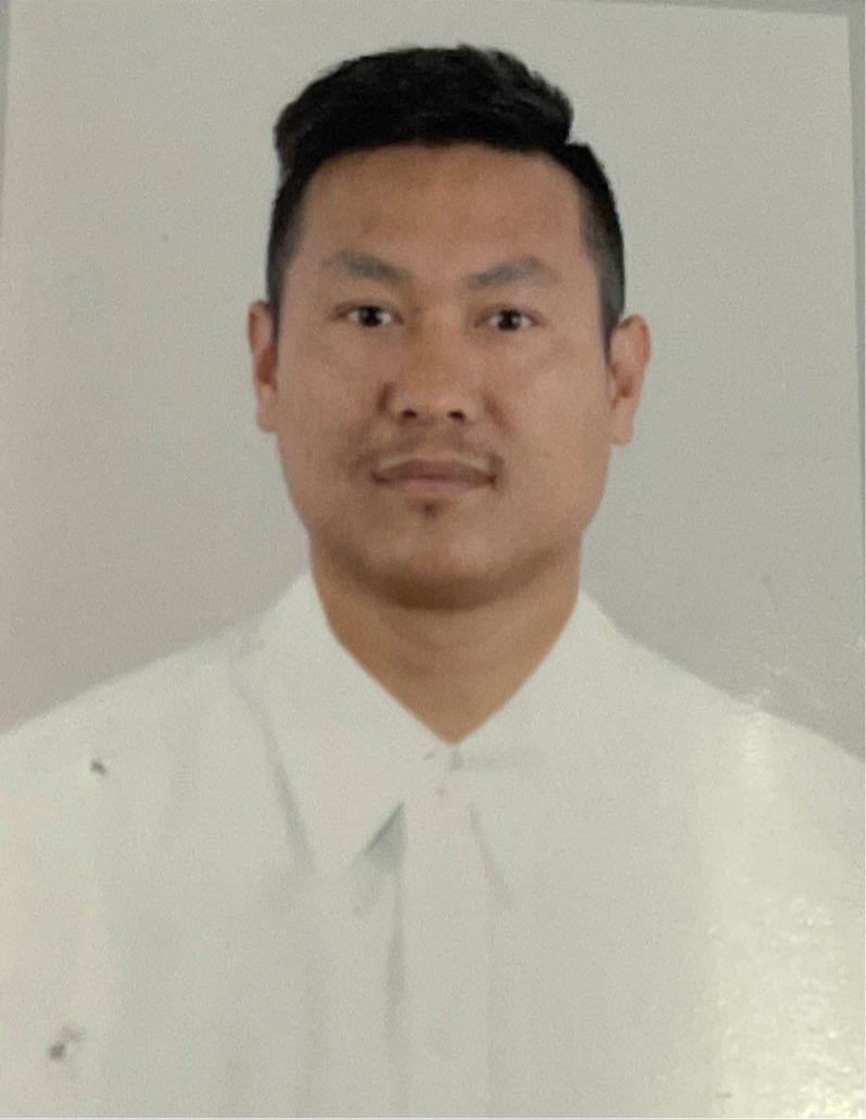 Mr. Bhim Bahadur Thapa