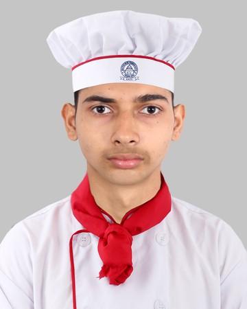 Krishna Prasad Neupane