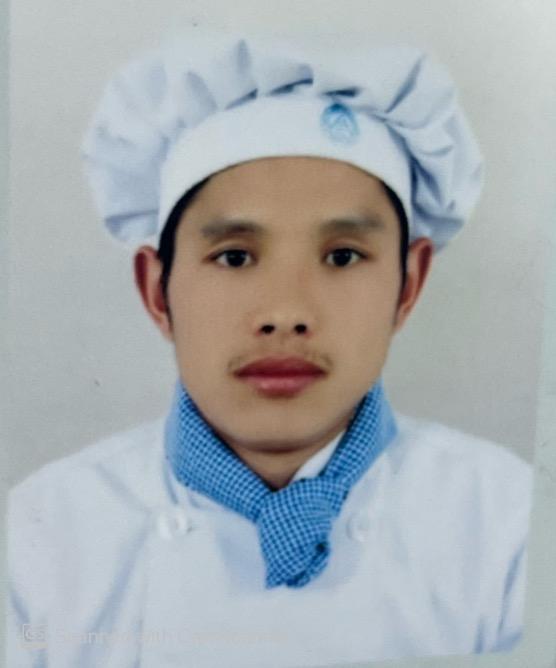 Mr. Tul Bahadur Chhantyal