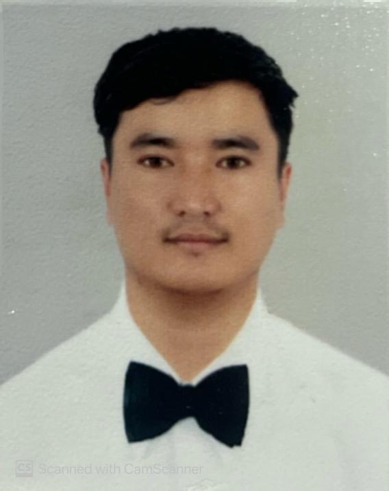Mr.Surendra  Gurung