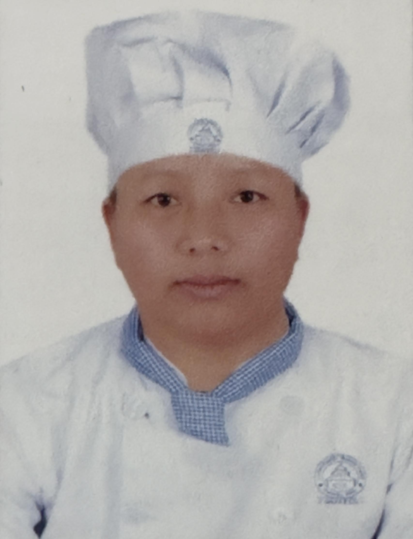 Ms. Jender Lhamo Gurung