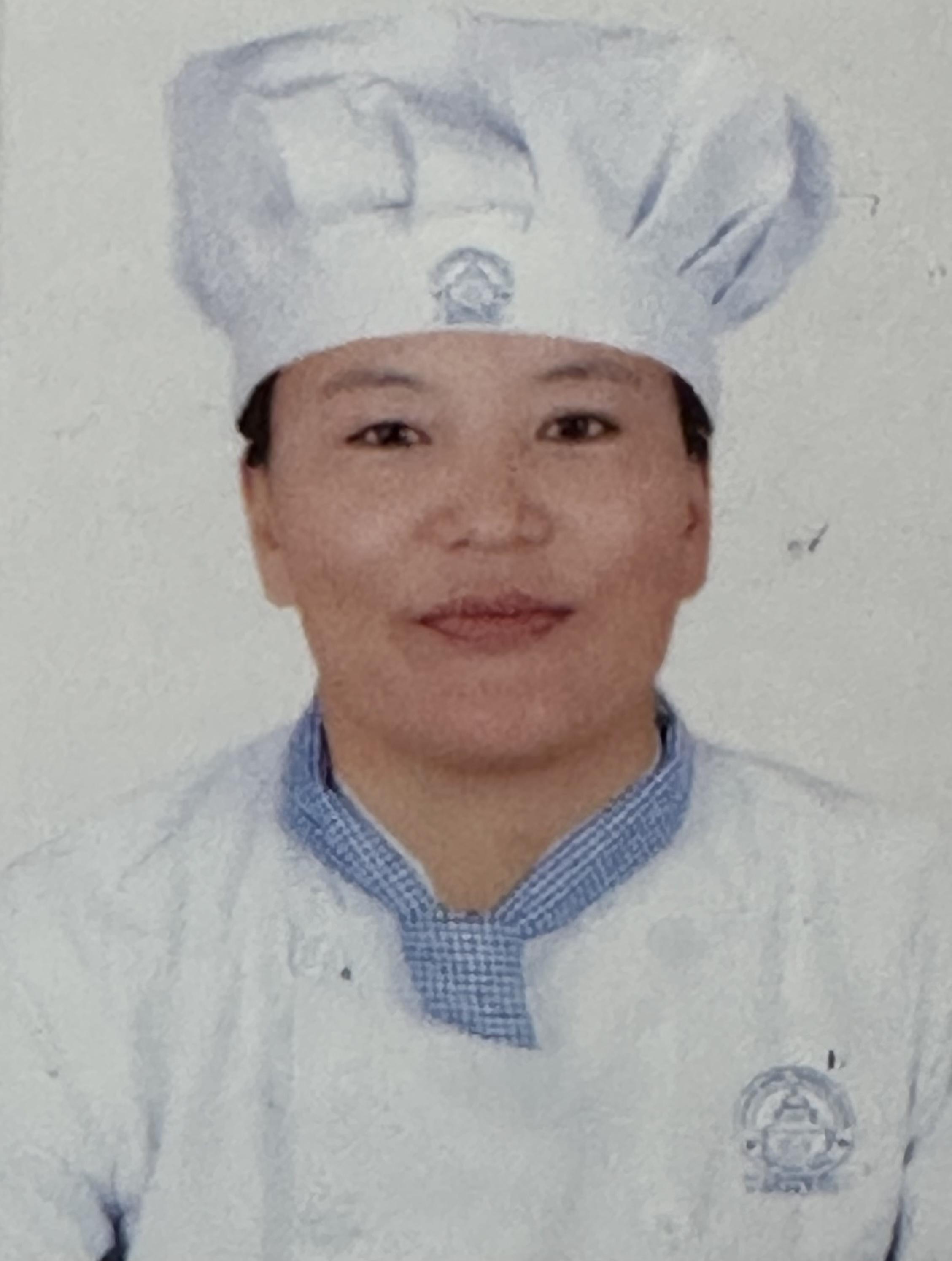 Ms. Youten Gurung