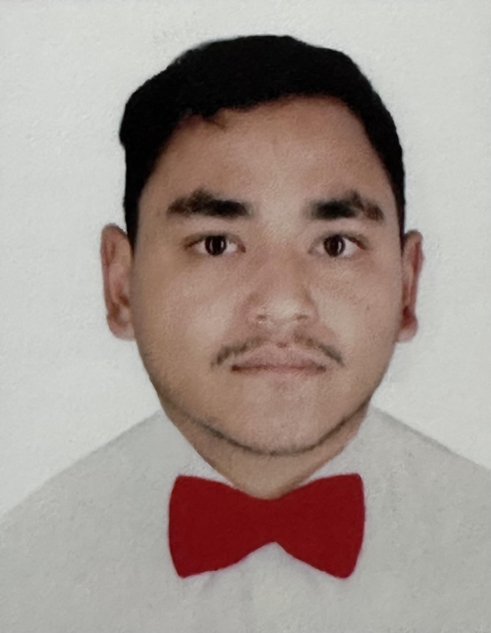 Mr. Bibek Shrestha Mall