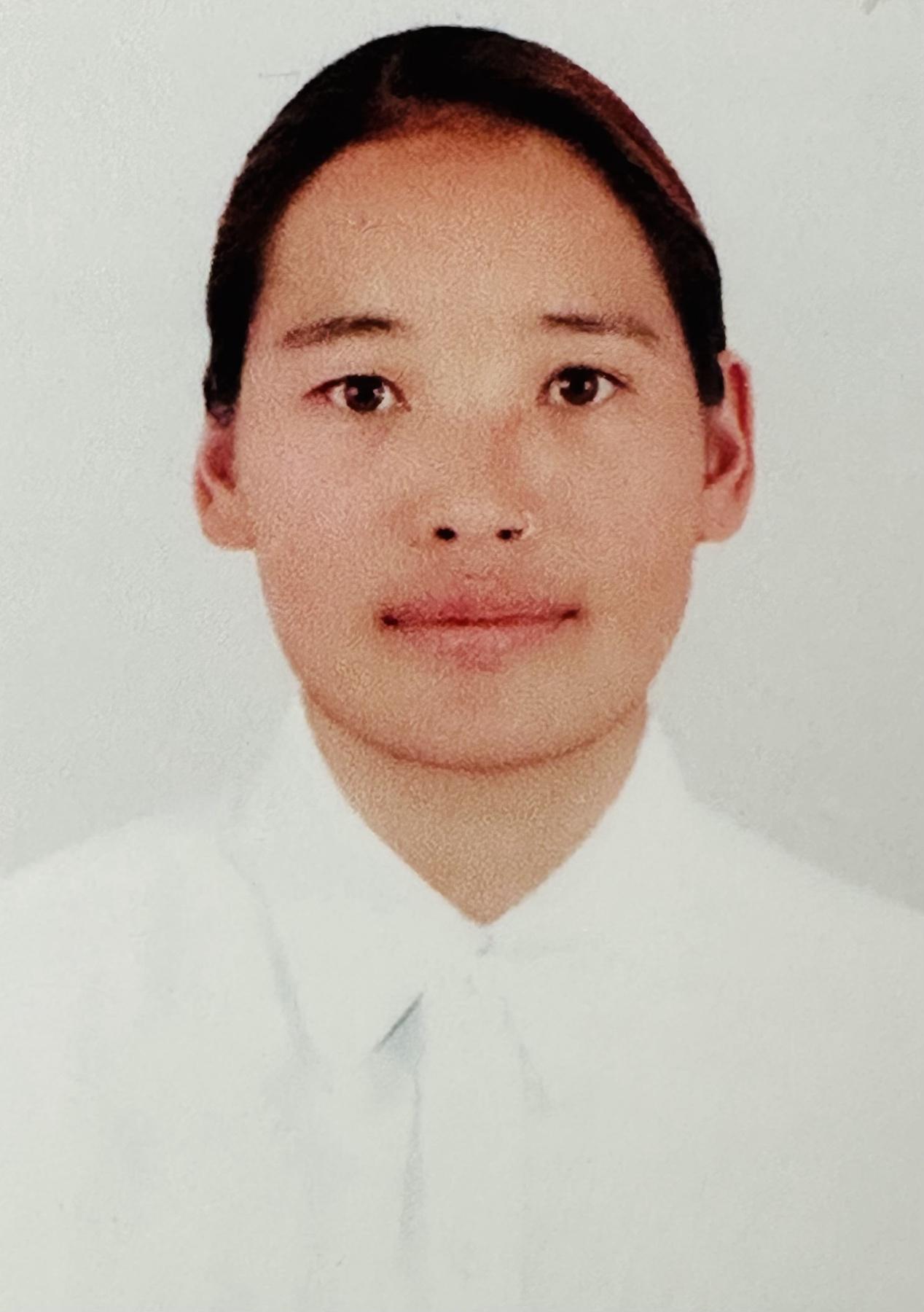 Ms. Hum Kumari Gharti Magar Pun