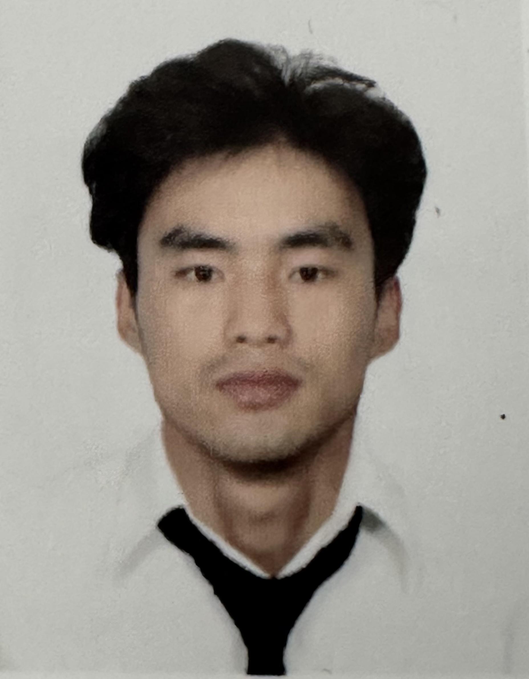 Mr. Tsering Dhindu Gurung