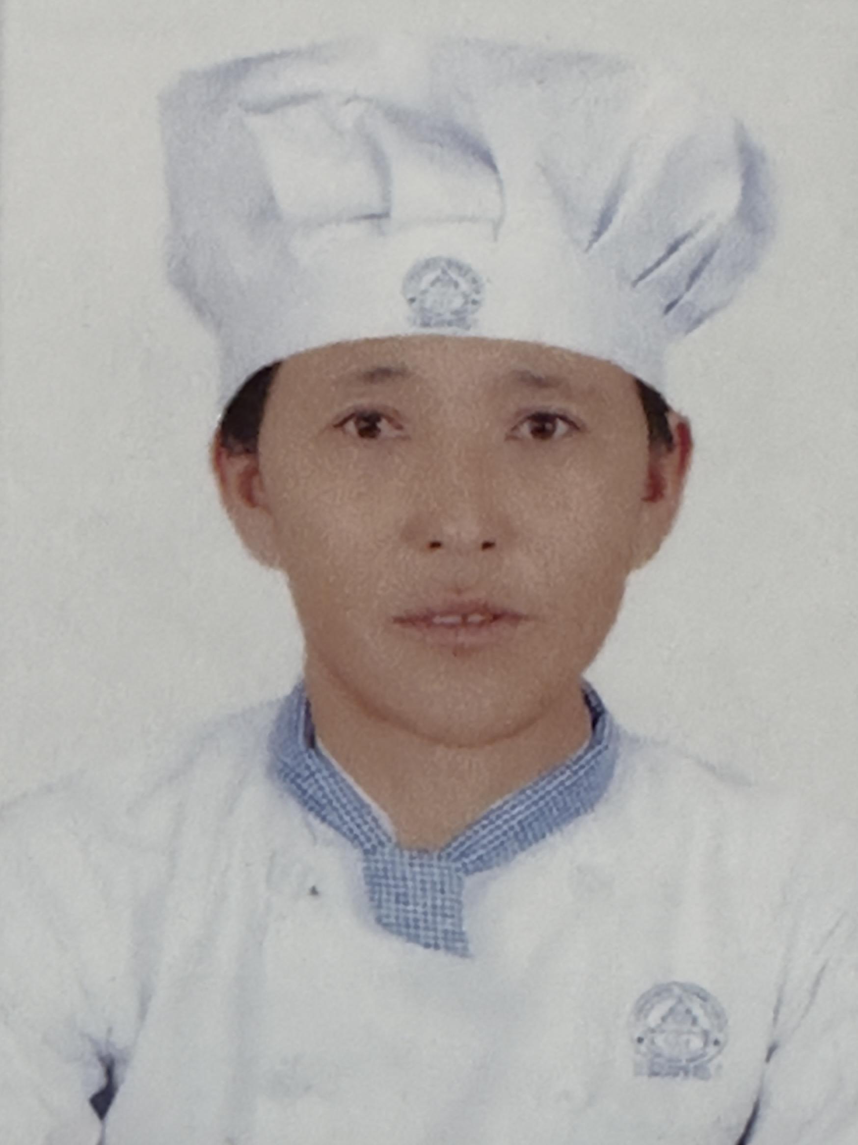 Ms. Kachhitin Gurung