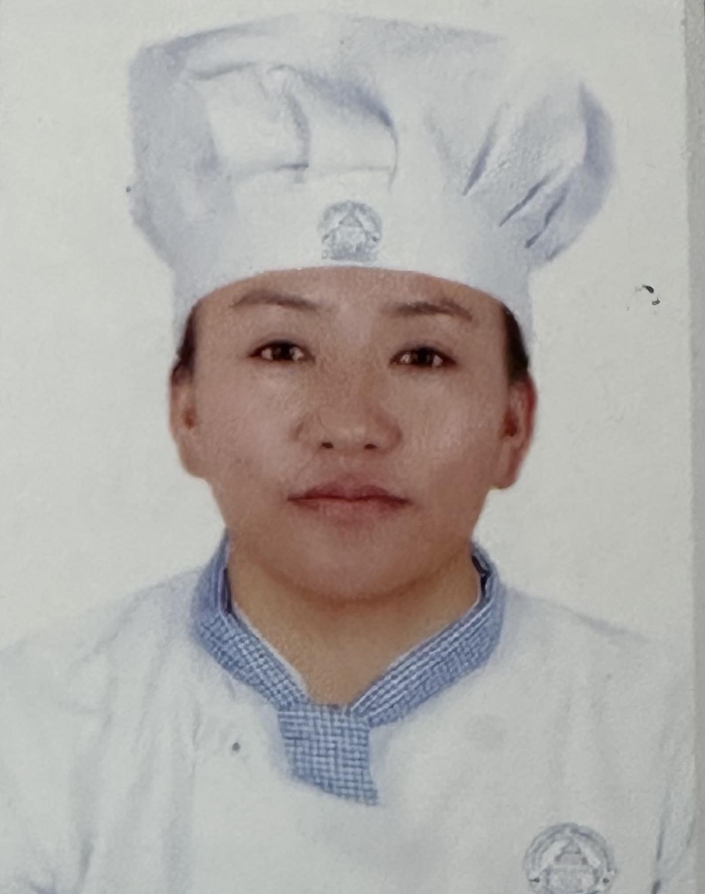 Ms. Pema Dhoka Gurung