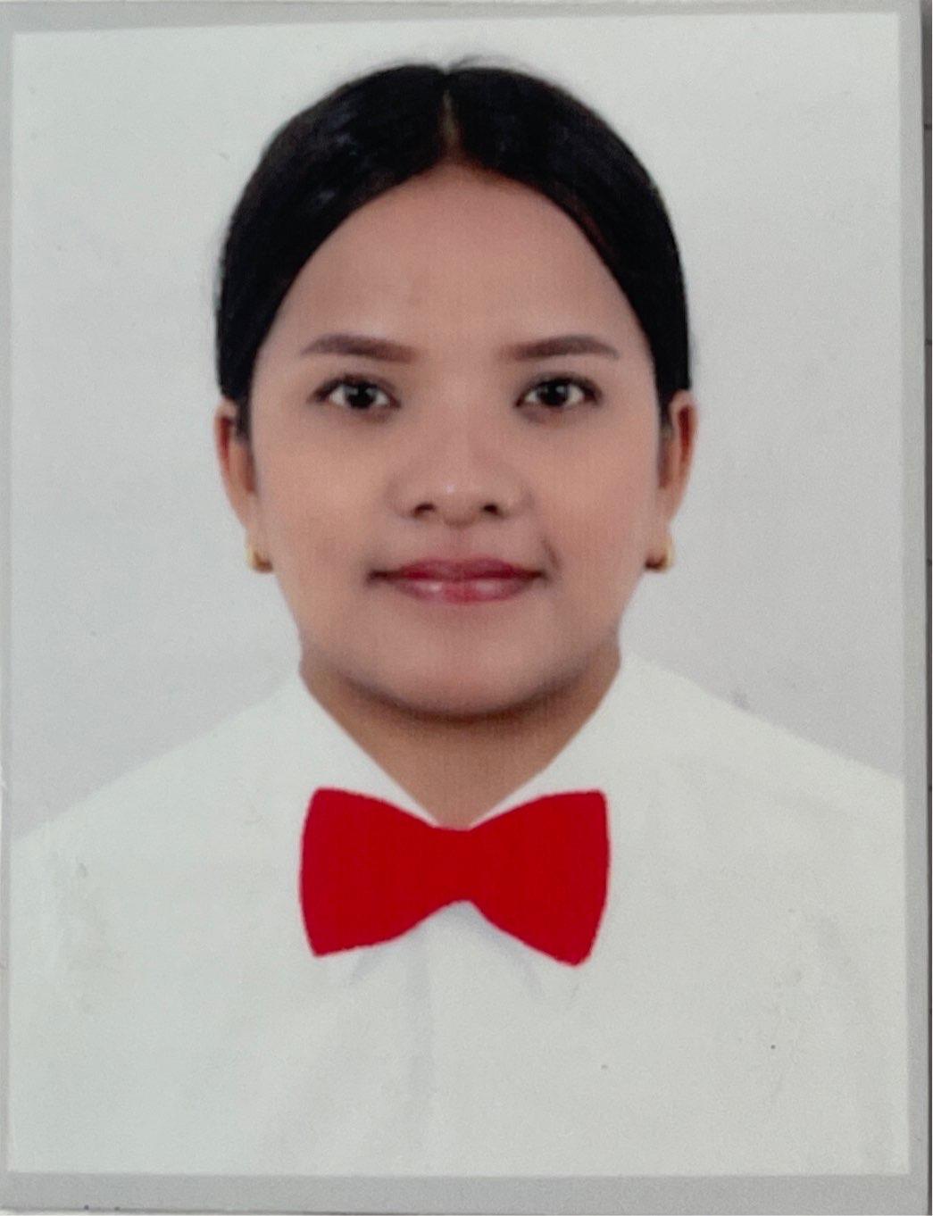 Ms. Shova Kumari Malla Shahi