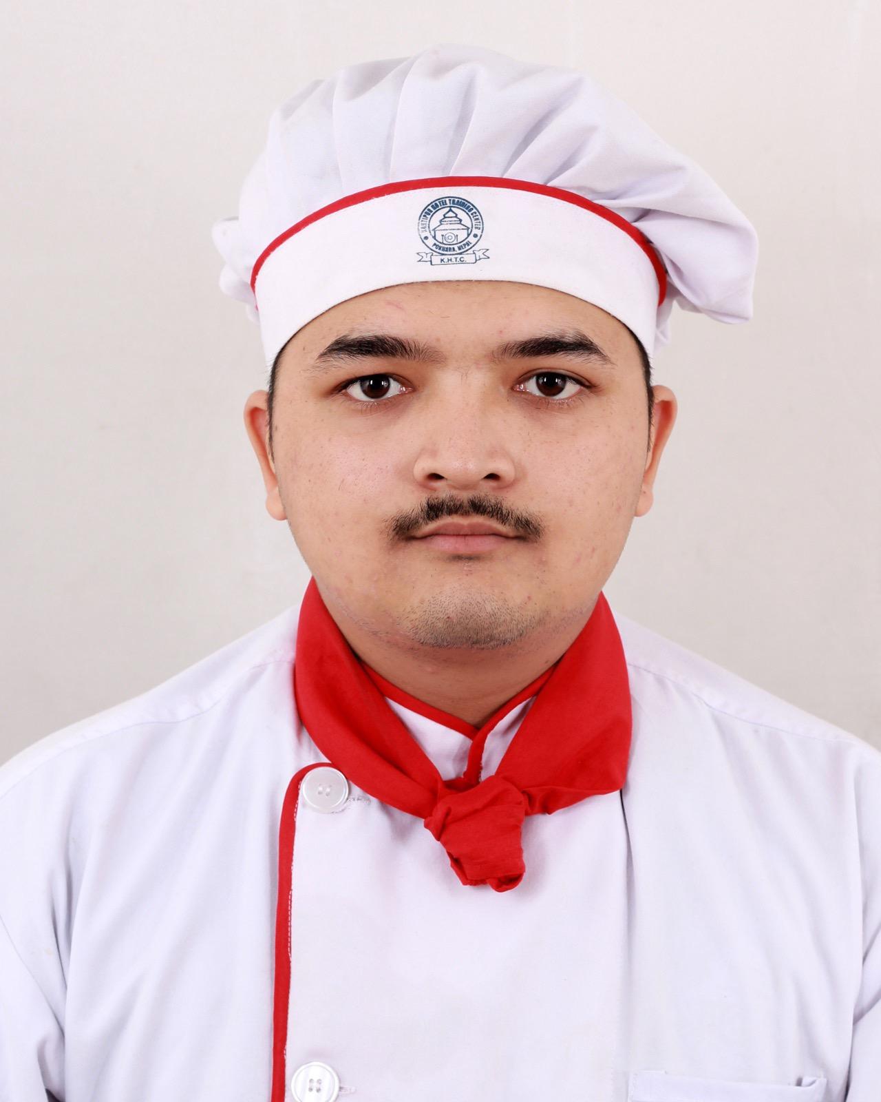 Subarna Sansar Shrestha