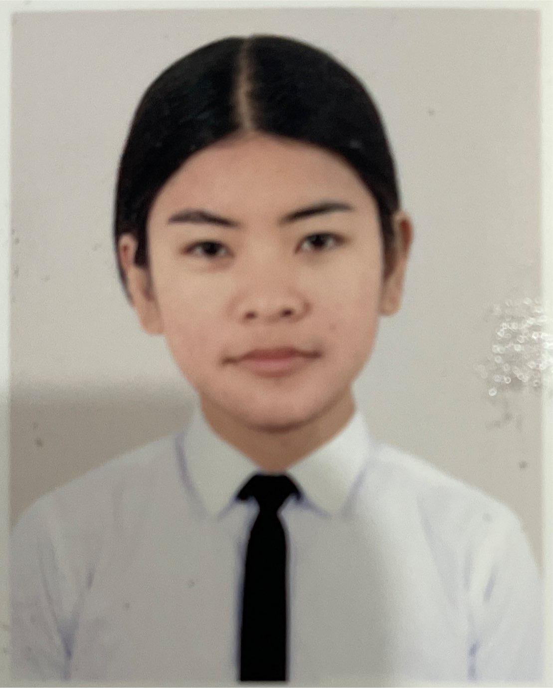 Ms. Mamata Thapa Magar