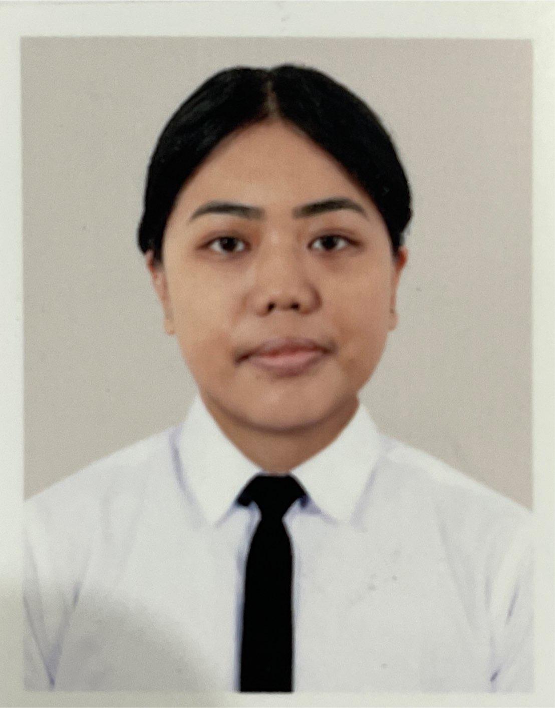 Ms. Ispriya Gurung