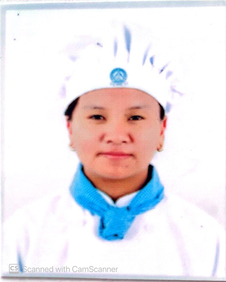 Ms.Nisha Gharti Paija Pun