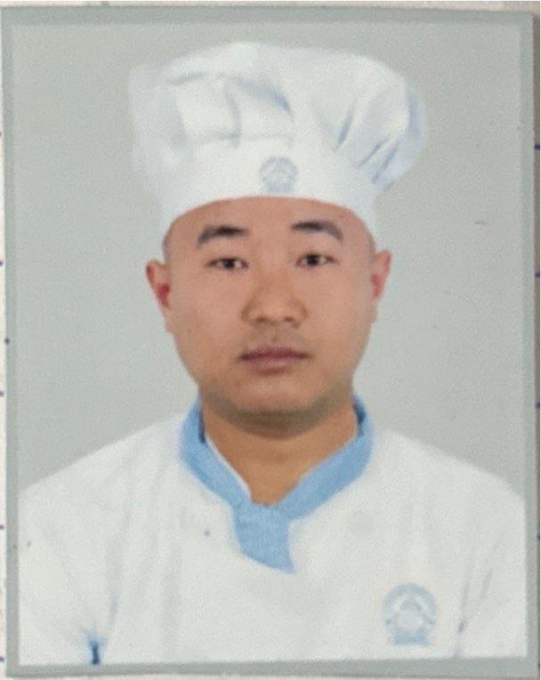 Mr. Bhim Bahadur Ale