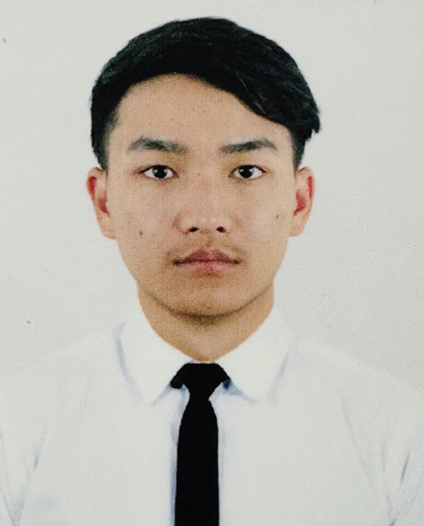 Mr. Ashim Garbuja Pun