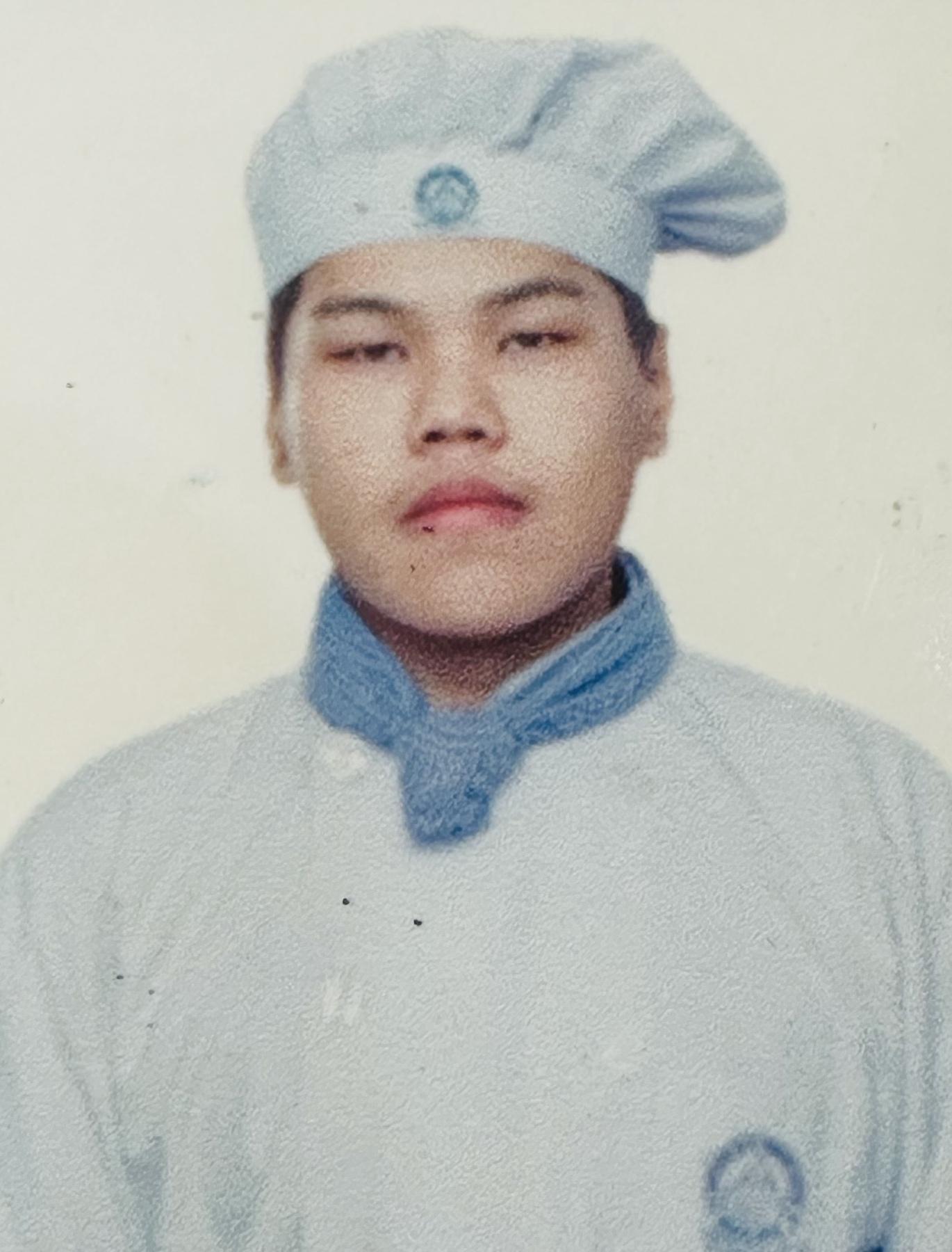 Mr. Yanjan Gurung