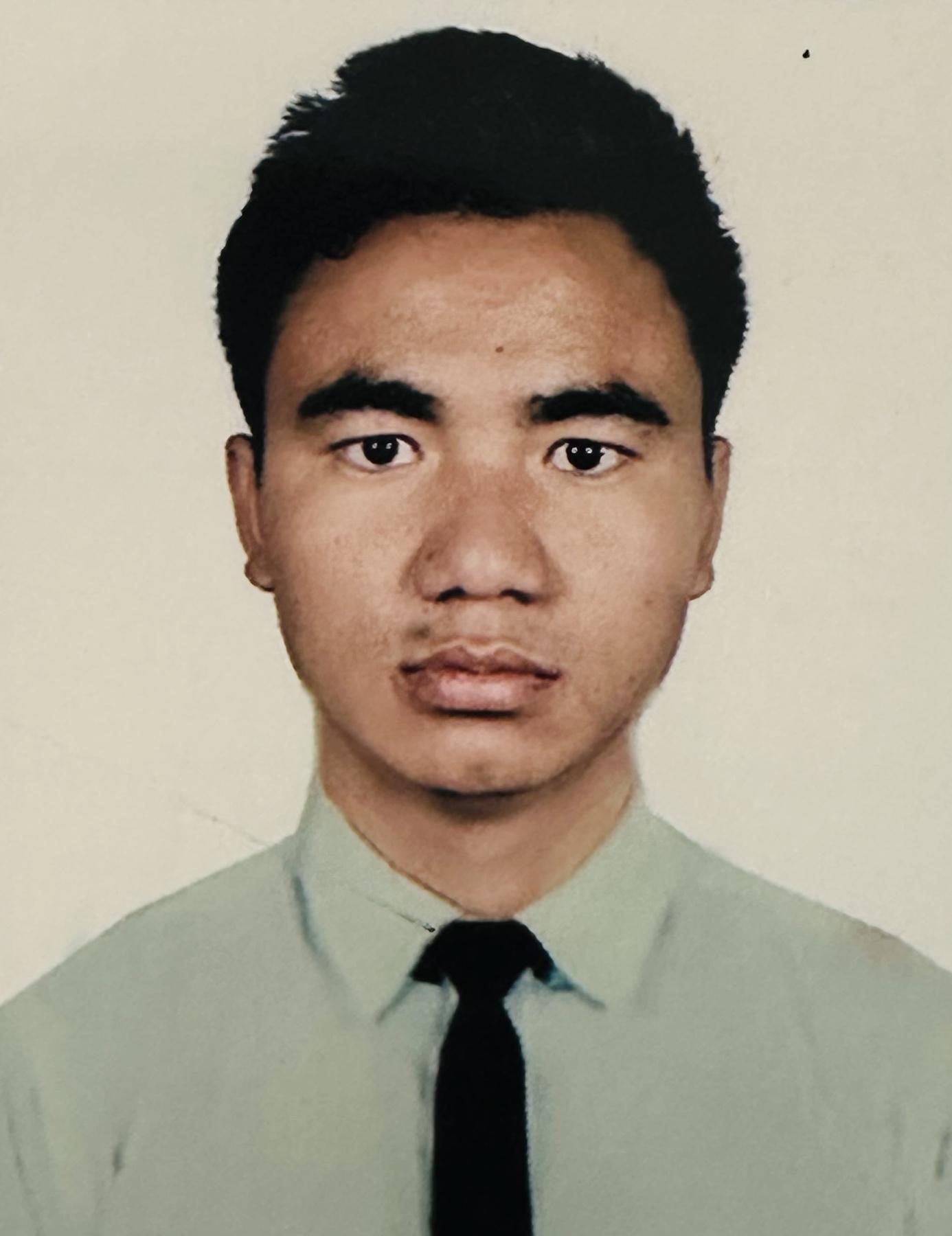 Mr. Bajiram sijapati