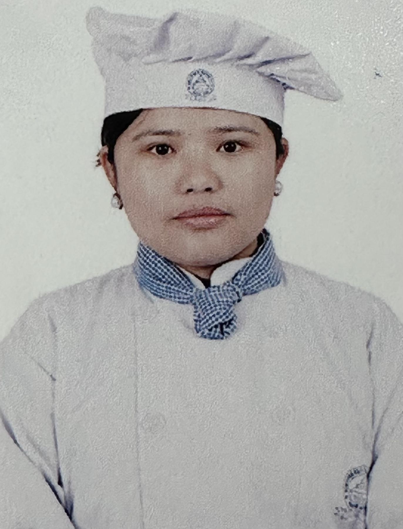 Ms. Tirtha Rahun Magar