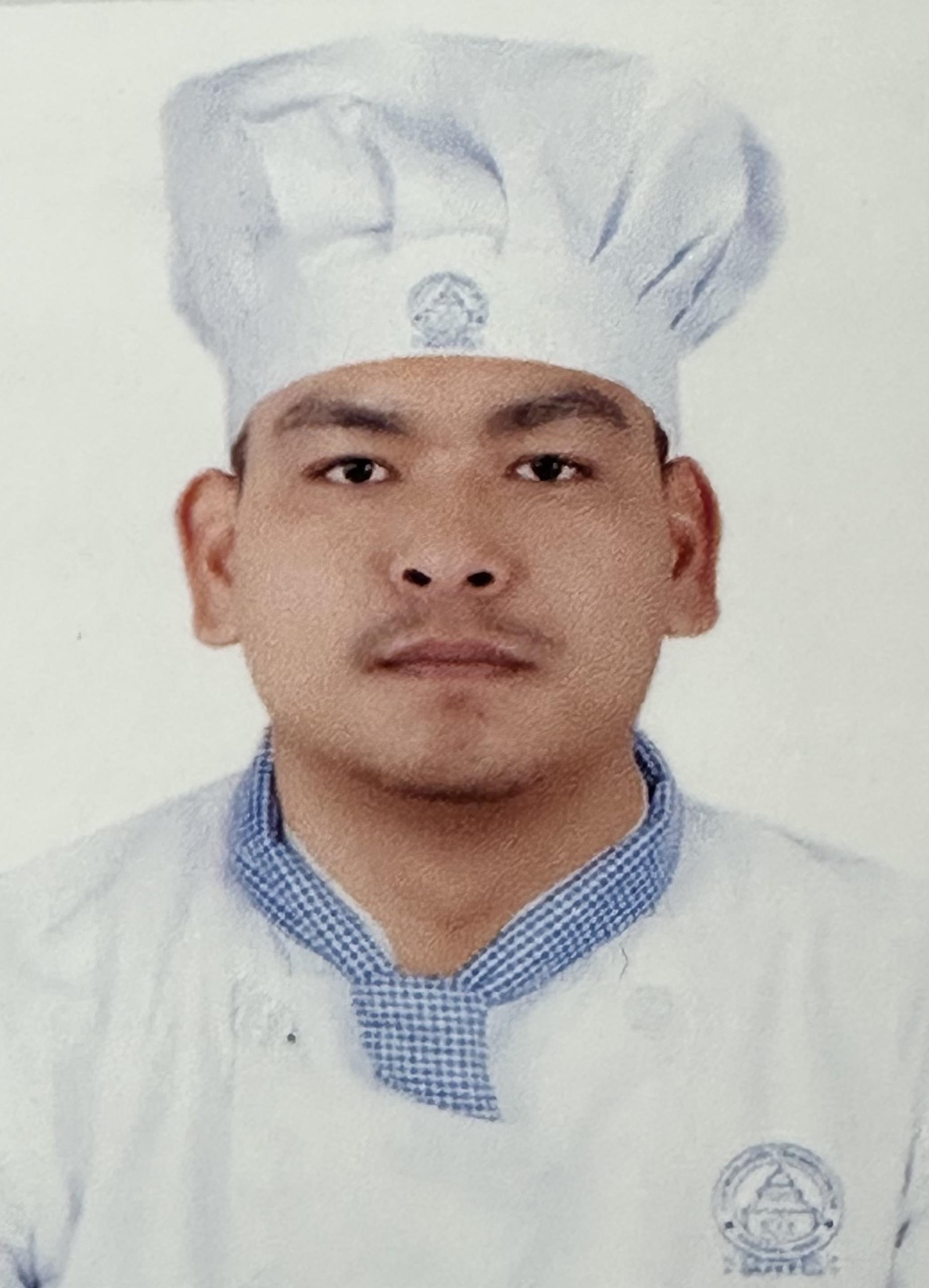 Mr. Bibash Gurung